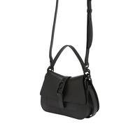 FURLA Bolso de mano 'Flow' negro One Size negro