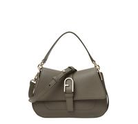 FURLA Bolso de mano 'FLOW' oro / oliva One Size oro / oliva