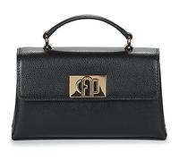 Furla Bolso de mano FURLA 1927 MINI CROSSBODY TOP HANDLE in Negro única