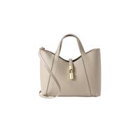 FURLA Bolso de mano 'Goccia' beige One Size beige