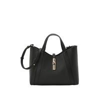 FURLA Bolso de mano 'Goccia' negro One Size negro