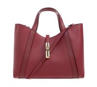 Furla - Bolso de mano Goccia Pequeño - Bags - Mujer - Rojo - ONE SIZE -