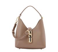 FURLA Bolso de mano 'IRIDE' taupe One Size taupe