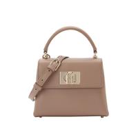 Furla 1927 Bolso Piel 21 cm marrón