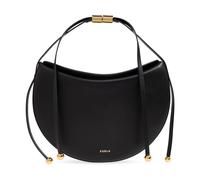 Bolso de hombro Furla Moonstone Universal azul celeste