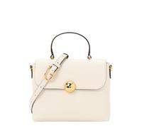 FURLA Bolso de mano 'MOONLIGHT' blanco One Size blanco