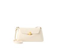 FURLA Bolso de mano 'SFERA SOFT' blanco One Size blanco
