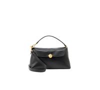 FURLA Bolso de mano 'Sfera Soft' negro One Size negro