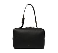 Furla- Bolso Doble Boston- Bags- Mujer- Negro- ONE SIZE- Bolso Doble Boston