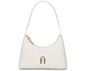 Furla Bolso FURLA DIAMANTE MINI SHOULDER BAG in Beige única