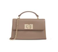 Furla- Bolso Mini 1927- Bags- Mujer- Beige- ONE SIZE- Bolso Mini 1927