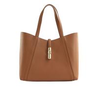 FURLA Shopper 'Goccia' cognac One Size cognac