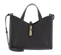 FURLA bolso shopper Goccia Tote Bag S Urban Gray