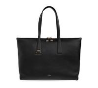 Furla- Bolso Shopper Grande Olivia- Bags- Mujer- Negro- ONE SIZE- Bolso Shopper Grande Olivia
