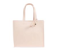 Furla- Bolso Shopper Mediano Divide- Bags- Mujer- Rosa- ONE SIZE- Bolso Shopper Mediano Divide