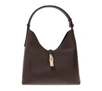 Furla- Bolso Shopper Mediano Goccia- Bags- Mujer- Marrón- ONE SIZE- Bolso Shopper Mediano Goccia