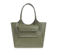 Furla- Bolso Shopper Mediano Lea- Bags- Mujer- Verde- ONE SIZE- Bolso Shopper Mediano Lea