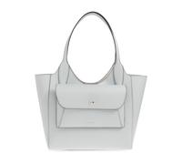 Furla- Bolso Shopper Pequeño Lea- Bags- Mujer- Azul- ONE SIZE- Bolso Shopper Pequeño Lea