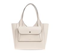 Furla- Bolso shopper pequeño Lea- Bags- Mujer- Beige- ONE SIZE- Bolso shopper pequeño Lea