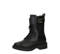 FURLA Botines con cordones 'NEW LEGACY' negro 37 negro