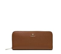 Furla Camelia Cartera Cremallera | Paco Perfumerías Marrón n/a