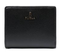 Furla Camelia Cartera Piel 11 cm negro
