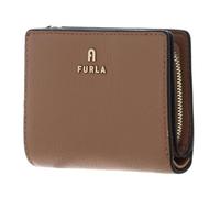 Furla Camelia Compact Wallet S Deserto