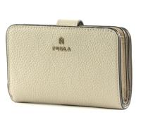 Furla Camelia Compact Wallet with Zip M Fullmoon