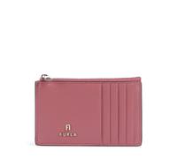 Furla Camelia M Tarjetero pink, cuero, mujer