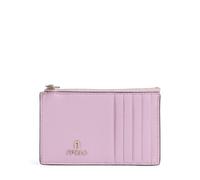 Furla Camelia M Tarjetero rosa, cuero, mujer