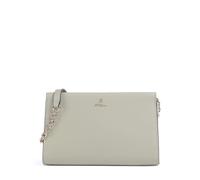 Furla Camelia Mini Bandolera gris-verde, cuero, mujer