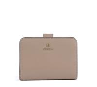 Furla Camelia S | Monedero | marrón | cuero graneado