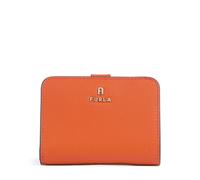 FURLA Cartera Camelia Paprika + Azalea int. (WP00315-ARE000-4058S-1-007), Pimentón + Azalea Int., S, Contemporáneo