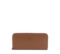 Furla Camelia XL Monedero cognac, cuero, mujer