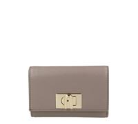 FURLA Cartera '1927' taupe One Size taupe