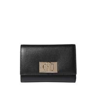 FURLA Cartera 'Ares' oro / negro One Size oro / negro