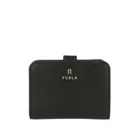 FURLA Cartera 'Camelia' oro / negro Mujer FURLA XS-XL oro / negro