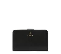 FURLA Cartera 'Camelia' oro / negro One Size oro / negro