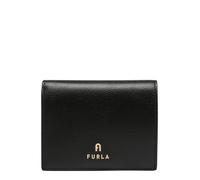 Furla Camelia Cartera Piel 11 cm nero (TAS010558)