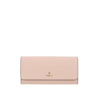 FURLA Cartera 'CAMELIA' oro / talco Mujer FURLA One Size oro / talco