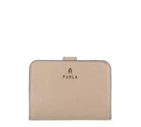 FURLA Cartera 'CAMELIA' taupe One Size taupe