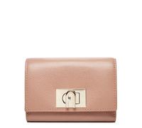 Furla Cartera Compacta M Furla 1927 | Paco Perfumerías Marrón Claro n/a