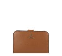 FURLA Cartera 'FURLA CAMELIA M COMPACT' cognac One Size cognac