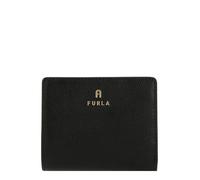 FURLA Cartera oro / negro One Size oro / negro