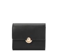 FURLA Cartera 'SFERA' negro One Size negro