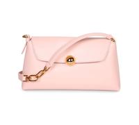 FURLA Bolso de mano 'Sfera Soft' rosa One Size rosa