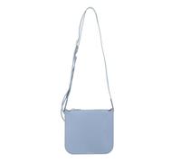 Furla Cuero bolso bandolera Ava Crossbody Carta Da Zucchero azul claro