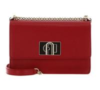 Furla 1927 Bolsa de hombro Piel 20 cm amarillo