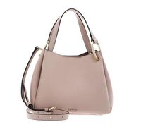 Furla Cuero bolso bandolera Nuvola Mini Tote Cotone G rosa viejo