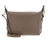 FURLA Bolso de hombro 'Tonie' greige One Size greige